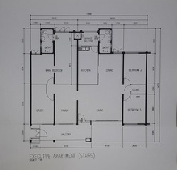 Blk 404 Woodlands Street 41 (Woodlands), HDB Jumbo #513930381